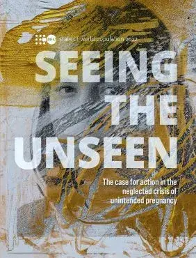 Seeing the Unseen